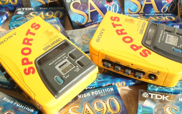 Your Exact Age Revealed by How Many of These Outdated Items You Know!