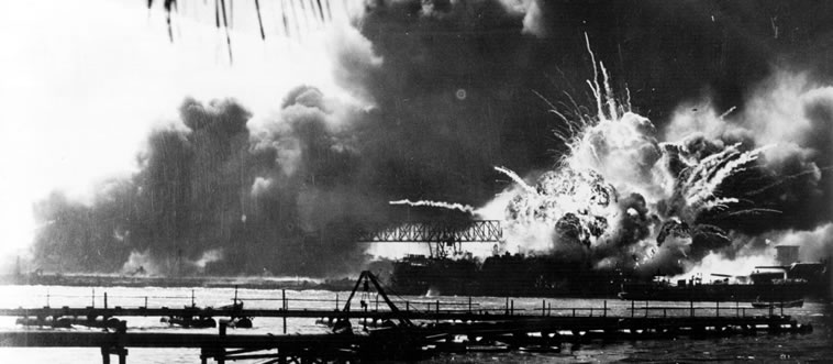 What Very Big Thing Happened on That Day? Test Your History IQ!