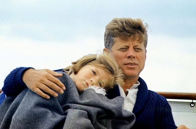 Let's serve up a slice of 20th-century history: which leader was at the helm as the 35th U.S. President before his term was tragically cut short in his third year?
