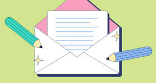 Before you send a sweet note in the mail, where do you whip up your own return details on the envelope?
