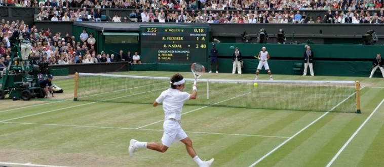 Bet You’ll Flunk This Legendary Sports Quiz – Shock Us and Ace It!