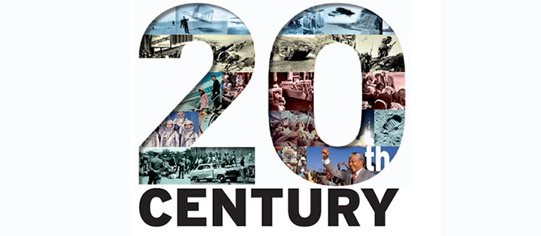Most People Don’t Know The 20th Century Like This—Can You Prove Them Wrong?