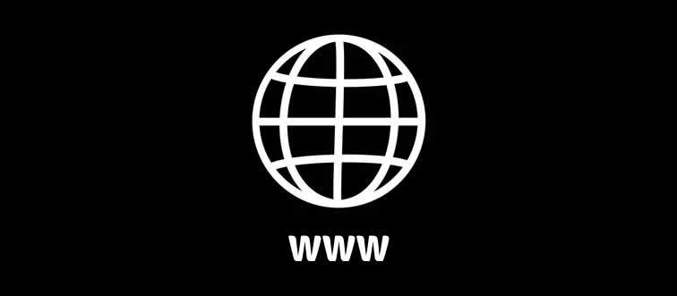 Let's kick things off with a digital staple: when you type those three 'w's into your browser, what are you actually serving up?