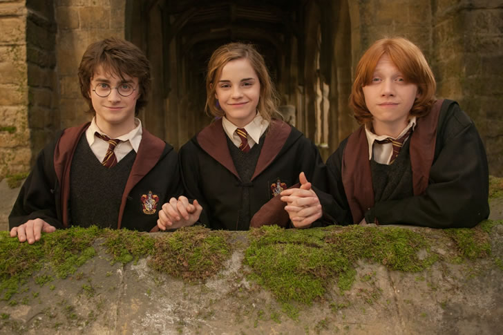 Only True Wizards Can Ace This Harry Potter Movies Quiz