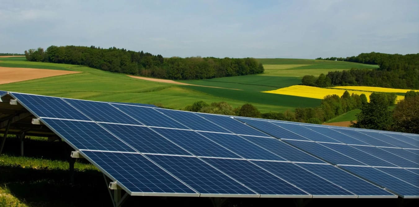 Let's kick things off with a bright, sunny flavor: what exactly is solar energy?