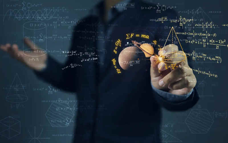 We Bet You Can't Get A Perfect Score On This Elementary Science Quiz.