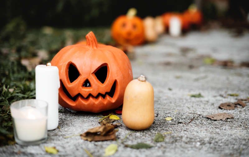 Only True Halloween Fans Can Answer All These Classic Items – Most People Fail Miserably!