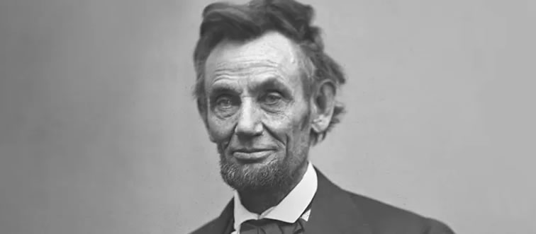 Let’s start with a classic flavor of leadership—can you name this prominent figure?