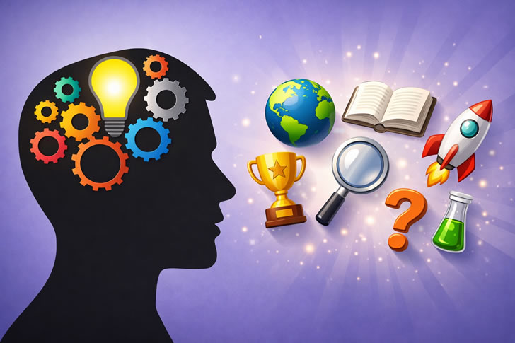 Everyone Thinks They Know This Stuff — Can You Ace This General Knowledge Quiz?